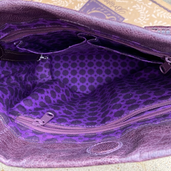 Brighton Collectibles Lake Handbag - Picture 3 of 11